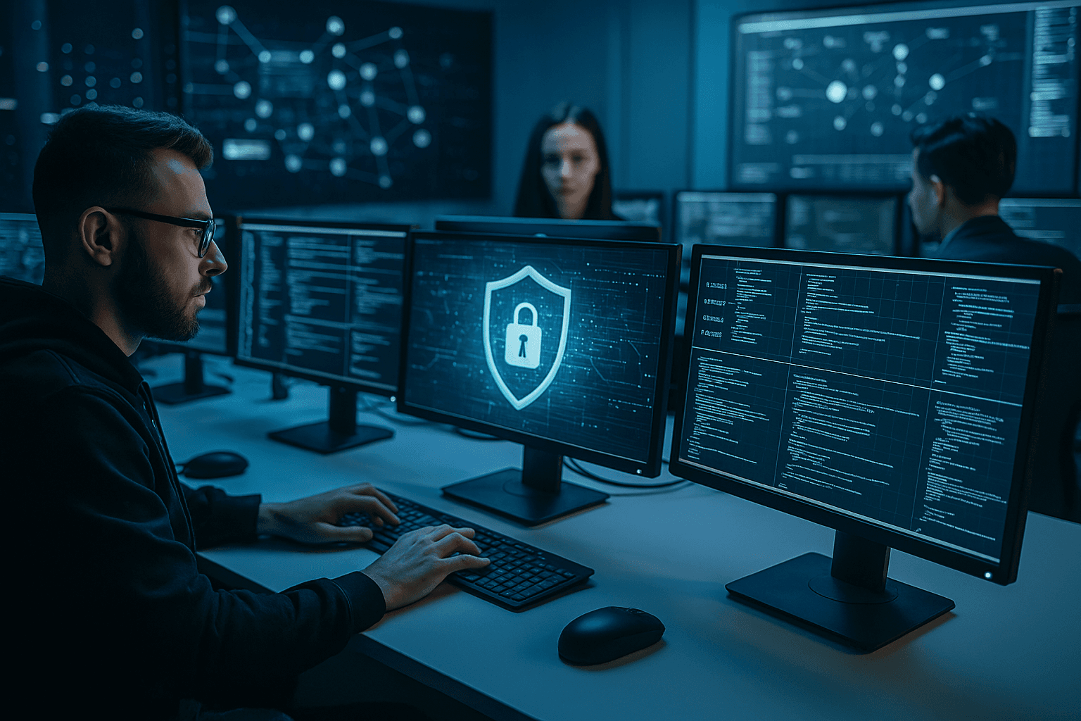 Las 7 claves para una web segura y confiable