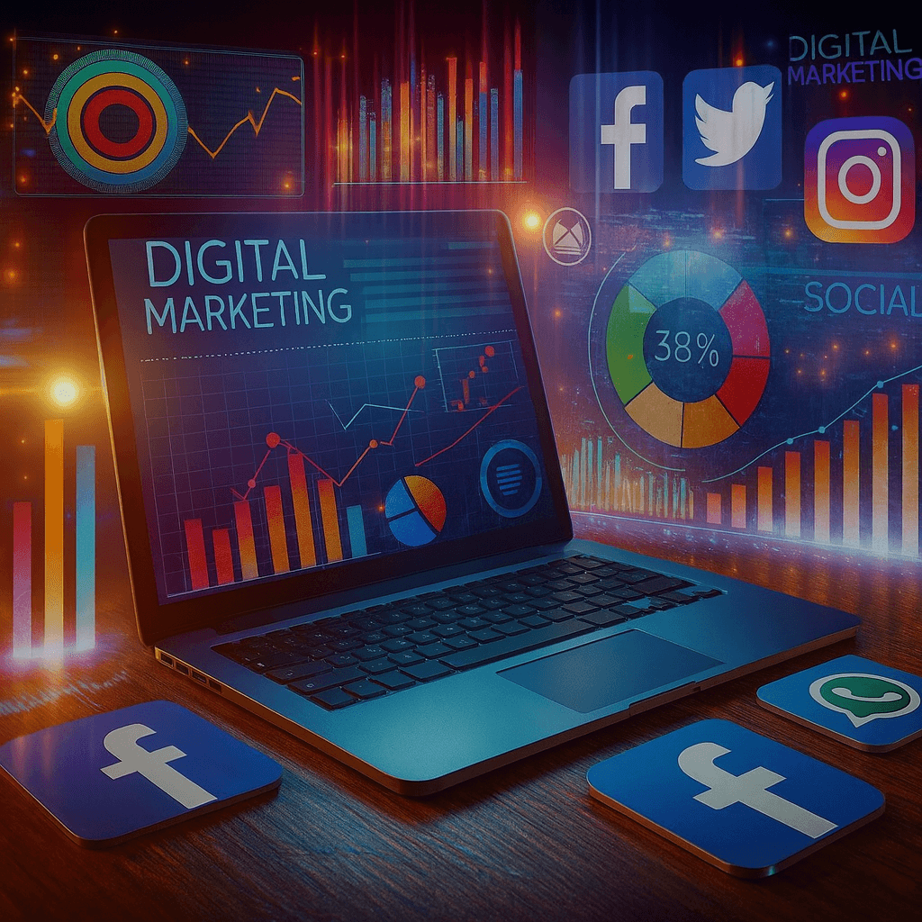 Cómo elegir el tipo de web ideal para tu negocio