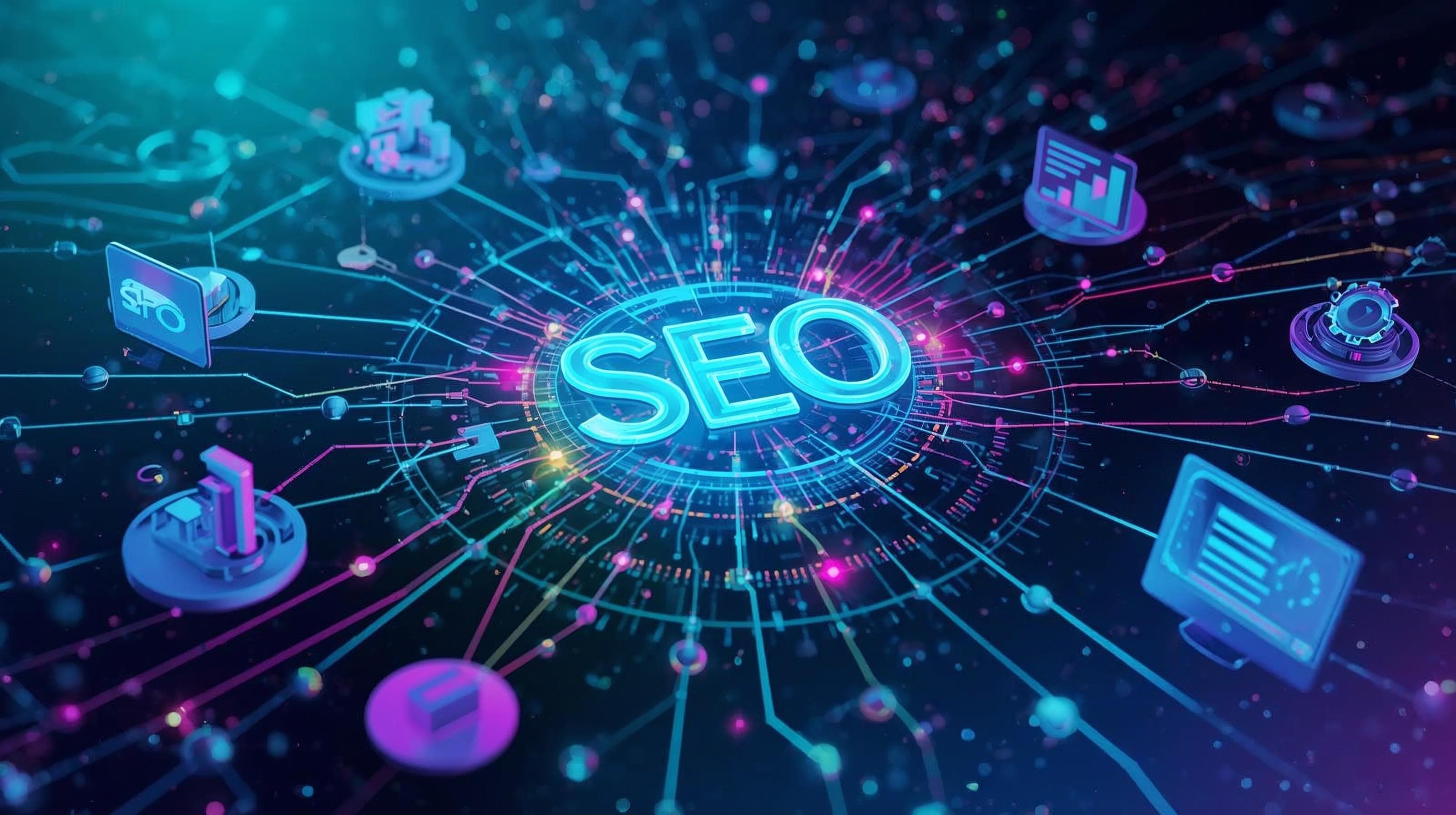 SEO Técnico: Los Pilares Invisibles del Éxito Online
