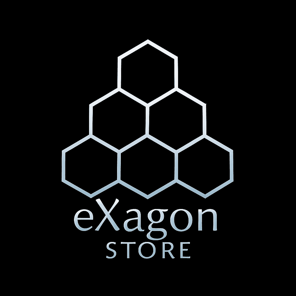 eXagon Store — E-commerce de ciberseguridad